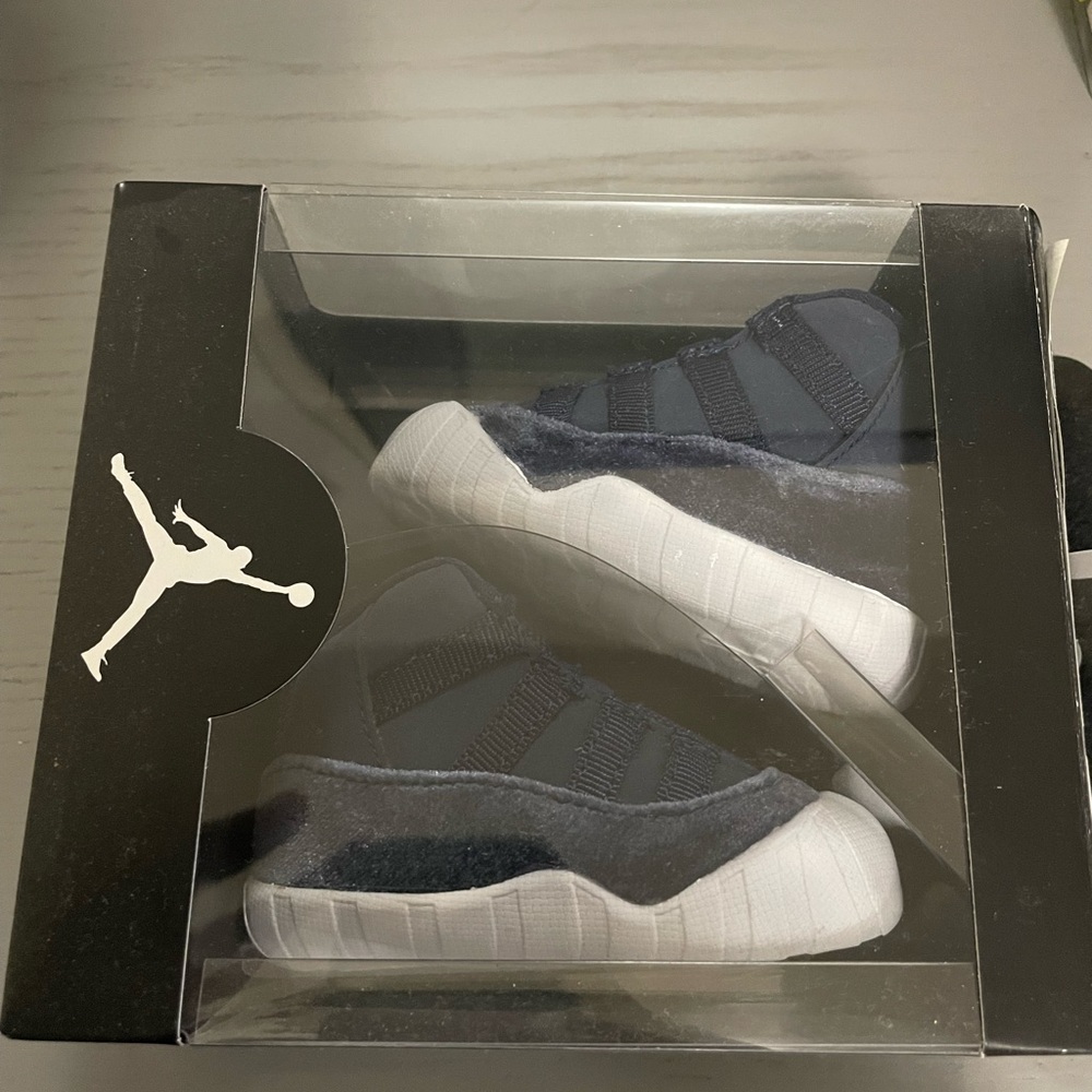 Jordan baby